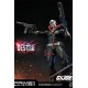 G.I. Joe Statue 1/4 Destro 68 cm